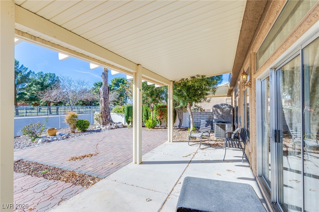 4775 Wild Draw Drive North Las Vegas NV 89031