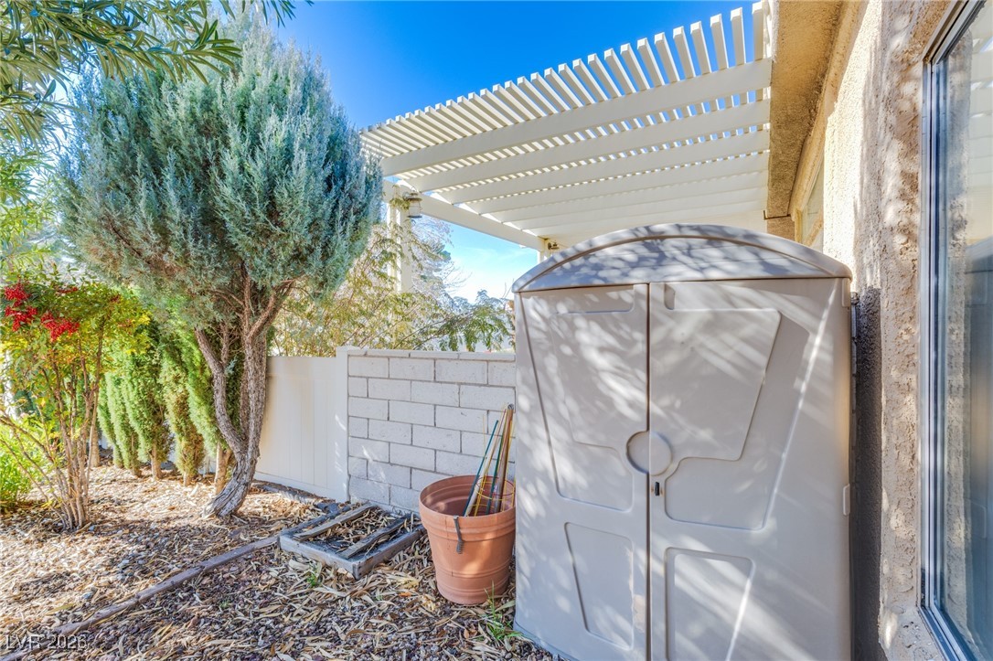 4775 Wild Draw Drive North Las Vegas NV 89031