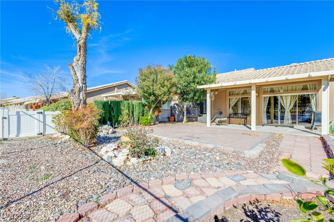 4775 Wild Draw Drive North Las Vegas NV 89031