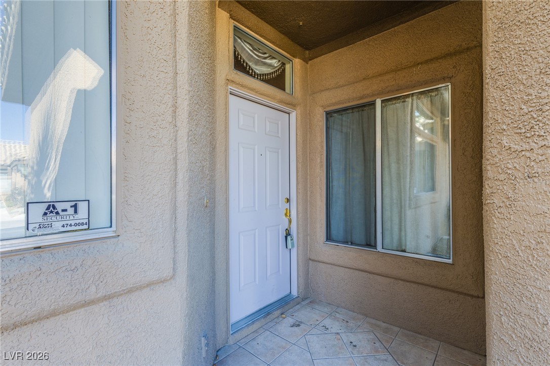 4775 Wild Draw Drive North Las Vegas NV 89031