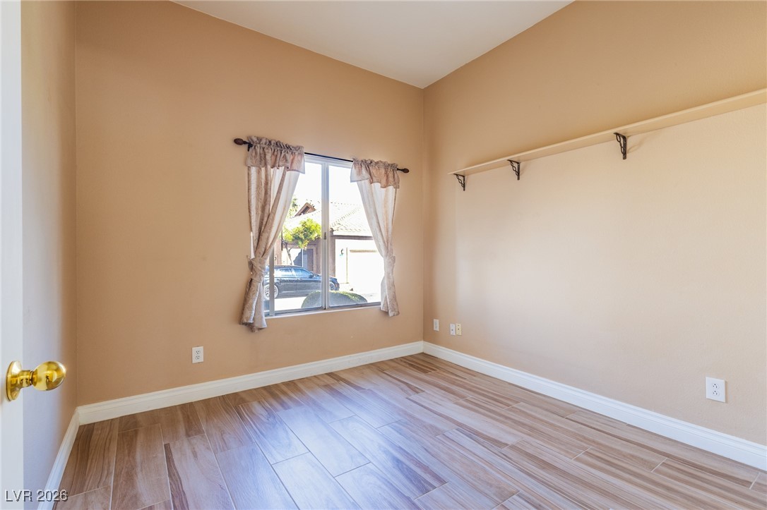 4775 Wild Draw Drive North Las Vegas NV 89031