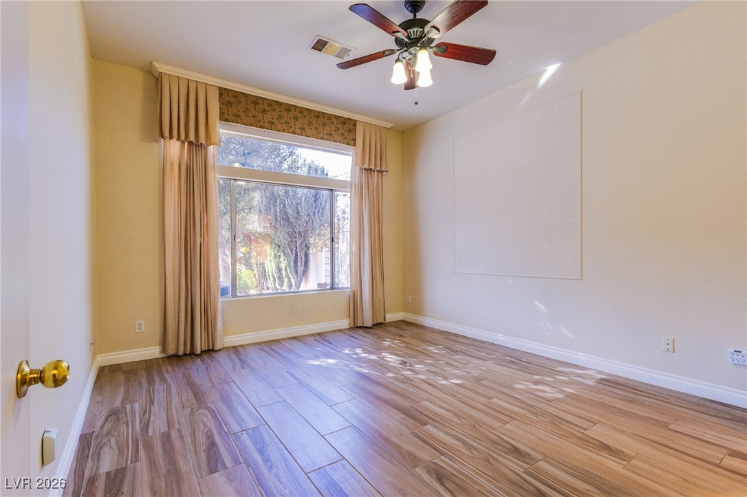 4775 Wild Draw Drive North Las Vegas NV 89031