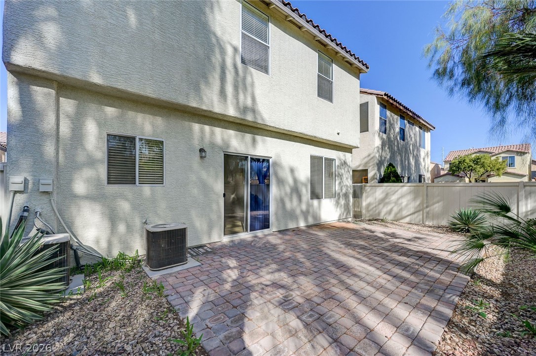 5389 Encino Springs Avenue Las Vegas NV 89139