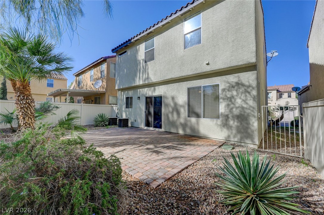 5389 Encino Springs Avenue Las Vegas NV 89139