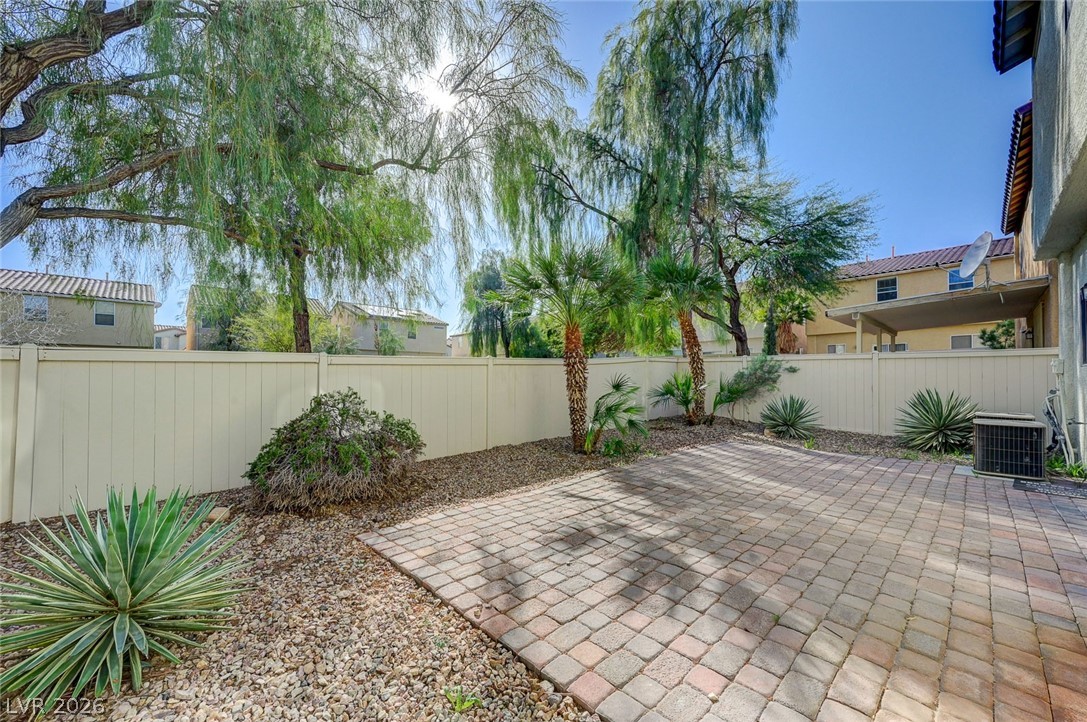 5389 Encino Springs Avenue Las Vegas NV 89139