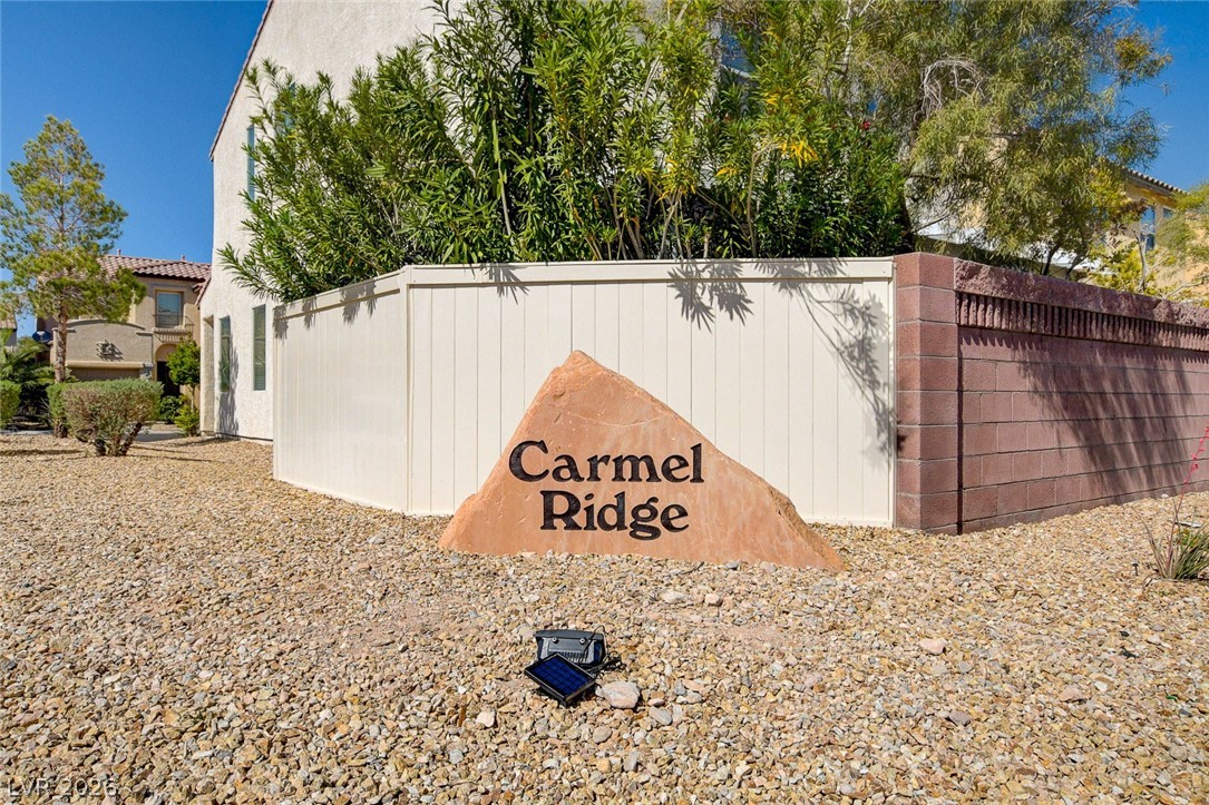 5389 Encino Springs Avenue Las Vegas NV 89139