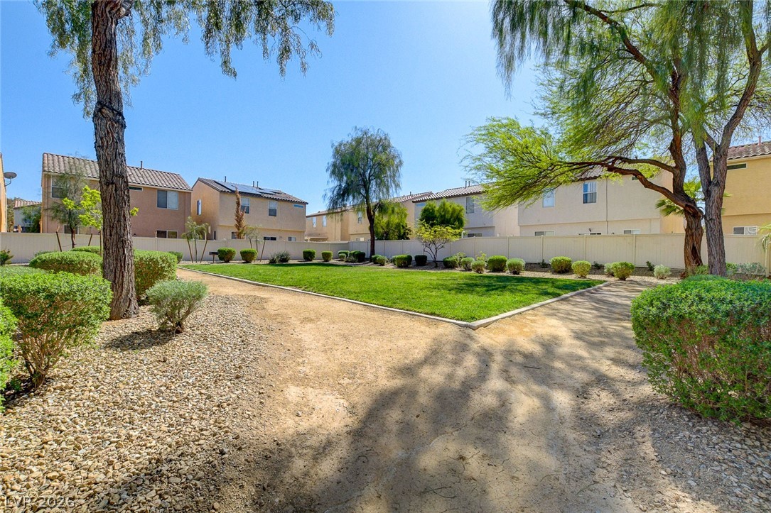 5389 Encino Springs Avenue Las Vegas NV 89139