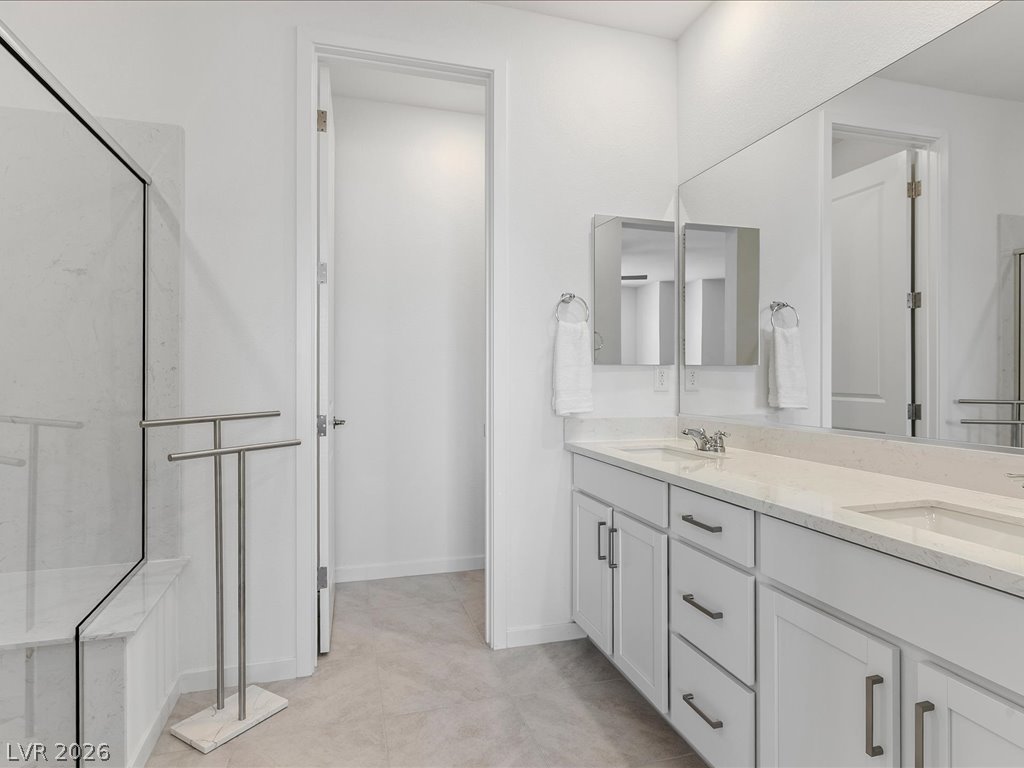 11446 Contour Avenue Las Vegas NV 89138