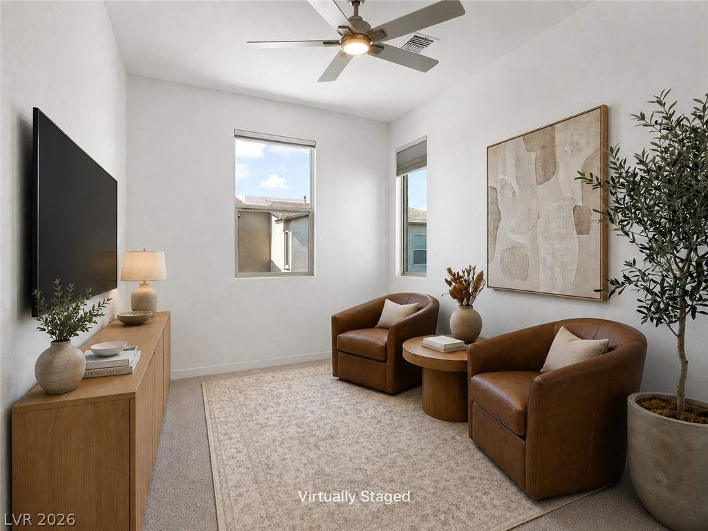 11446 Contour Avenue Las Vegas NV 89138