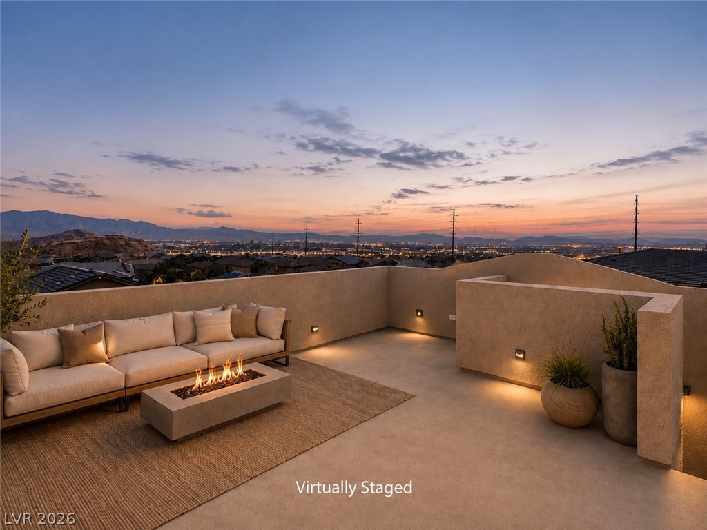 11446 Contour Avenue Las Vegas NV 89138