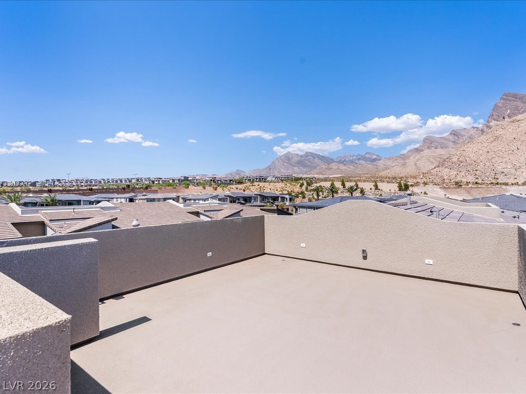 11446 Contour Avenue Las Vegas NV 89138