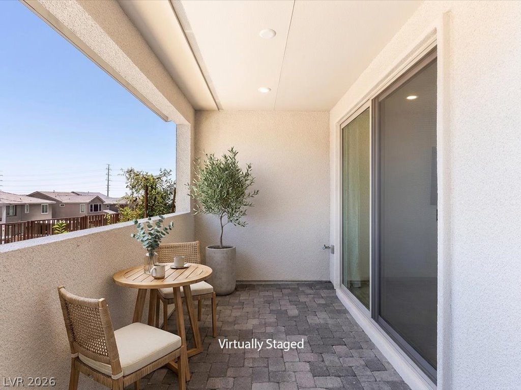 11446 Contour Avenue Las Vegas NV 89138