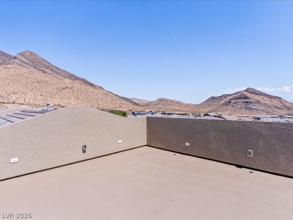 11446 Contour Avenue Las Vegas NV 89138