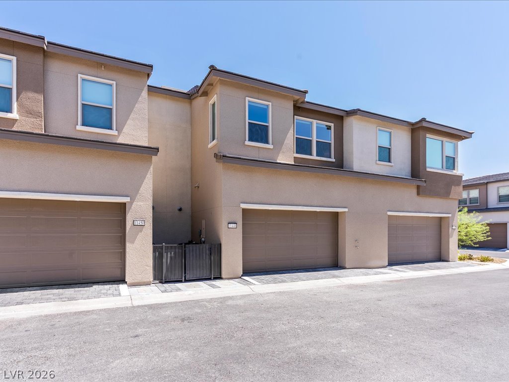 11446 Contour Avenue Las Vegas NV 89138