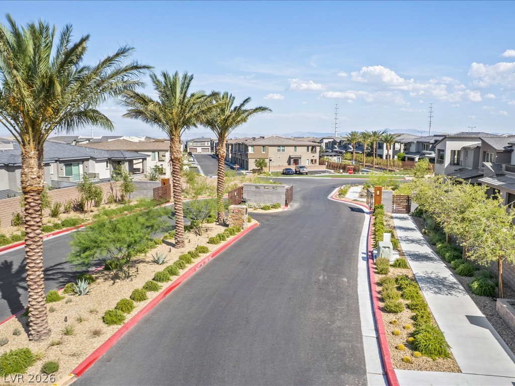 11446 Contour Avenue Las Vegas NV 89138