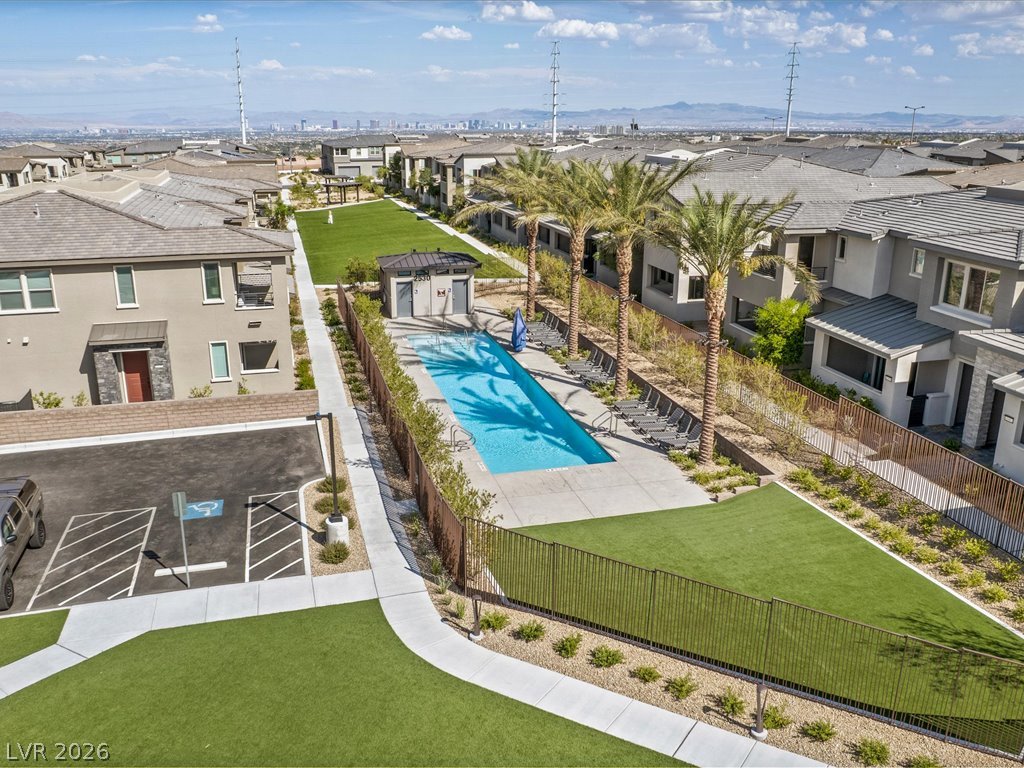 11446 Contour Avenue Las Vegas NV 89138