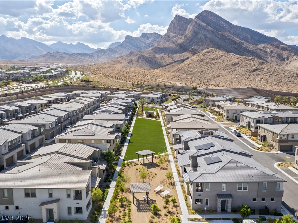 11446 Contour Avenue Las Vegas NV 89138