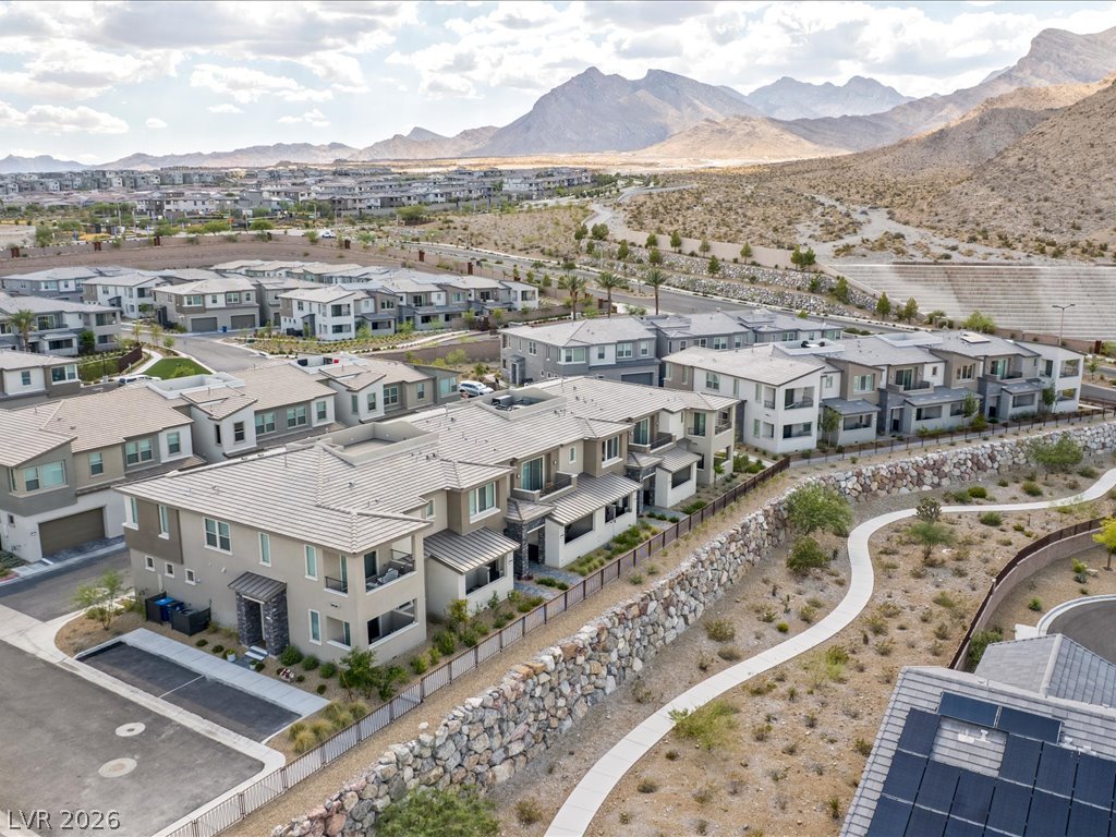11446 Contour Avenue Las Vegas NV 89138