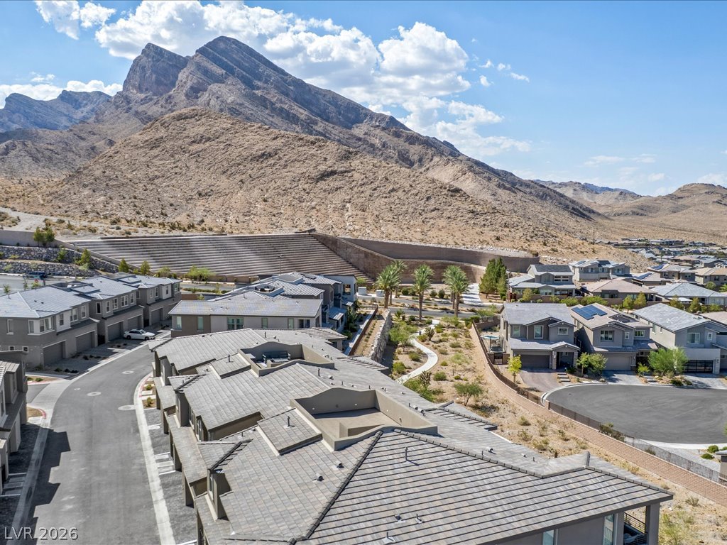 11446 Contour Avenue Las Vegas NV 89138