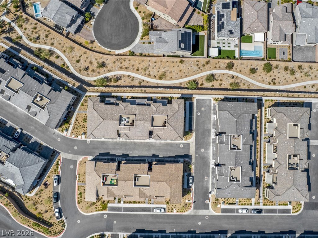 11446 Contour Avenue Las Vegas NV 89138