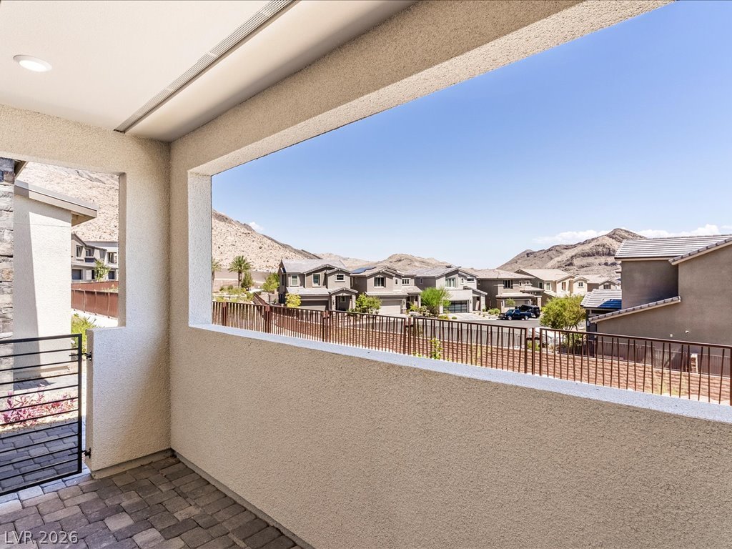 11446 Contour Avenue Las Vegas NV 89138