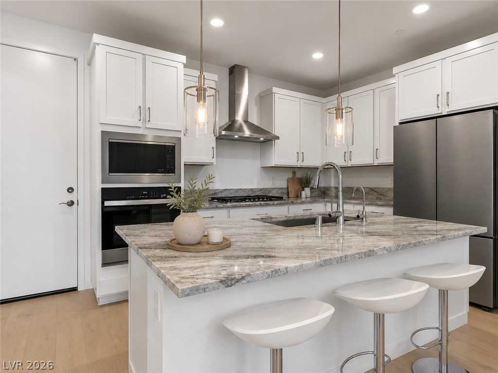 11446 Contour Avenue Las Vegas NV 89138