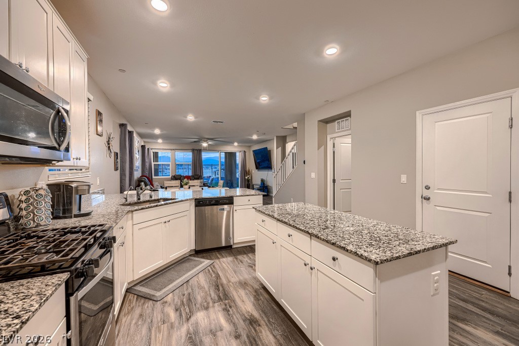 2665 Gallarate Drive Henderson NV 89044