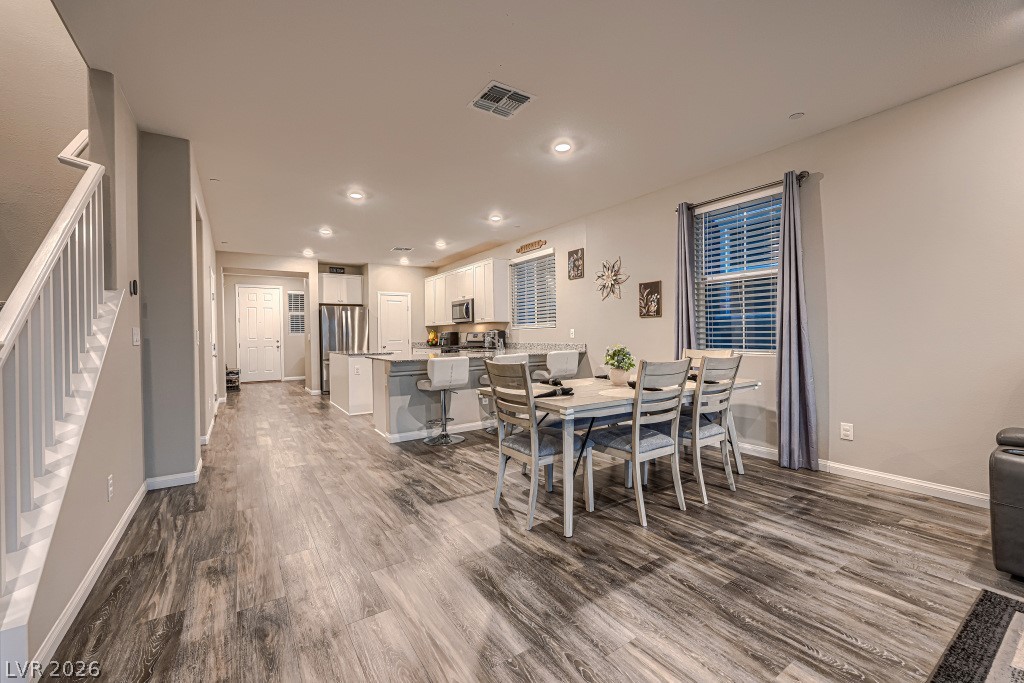 2665 Gallarate Drive Henderson NV 89044