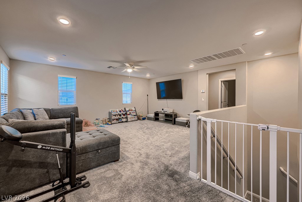 2665 Gallarate Drive Henderson NV 89044