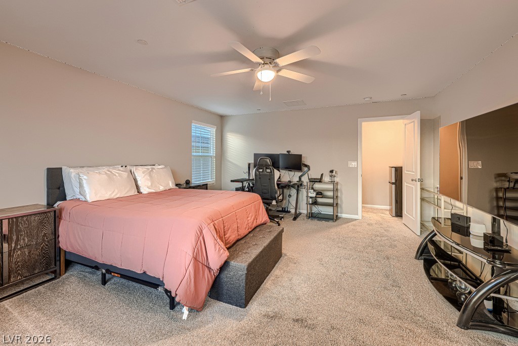 2665 Gallarate Drive Henderson NV 89044