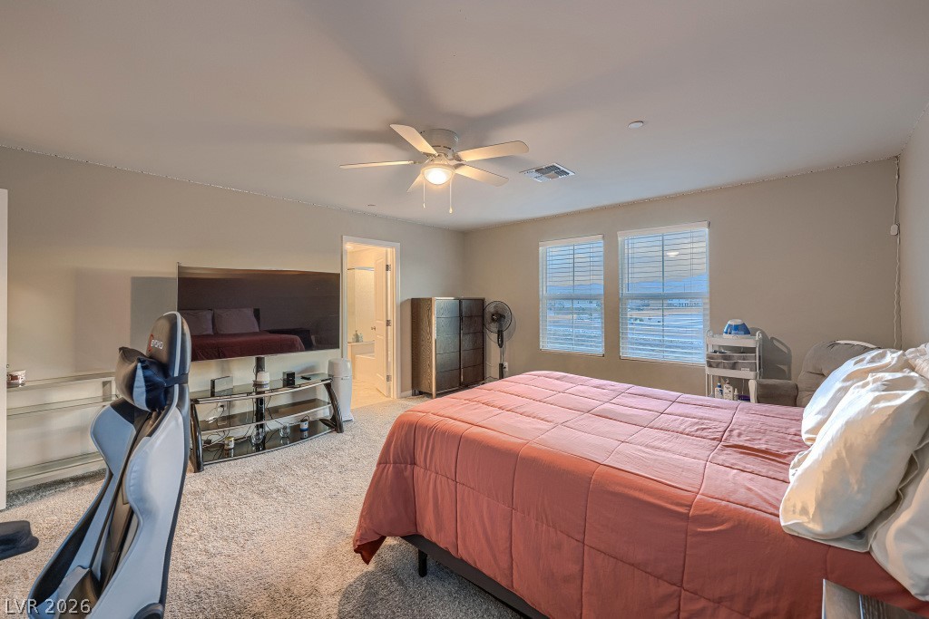 2665 Gallarate Drive Henderson NV 89044