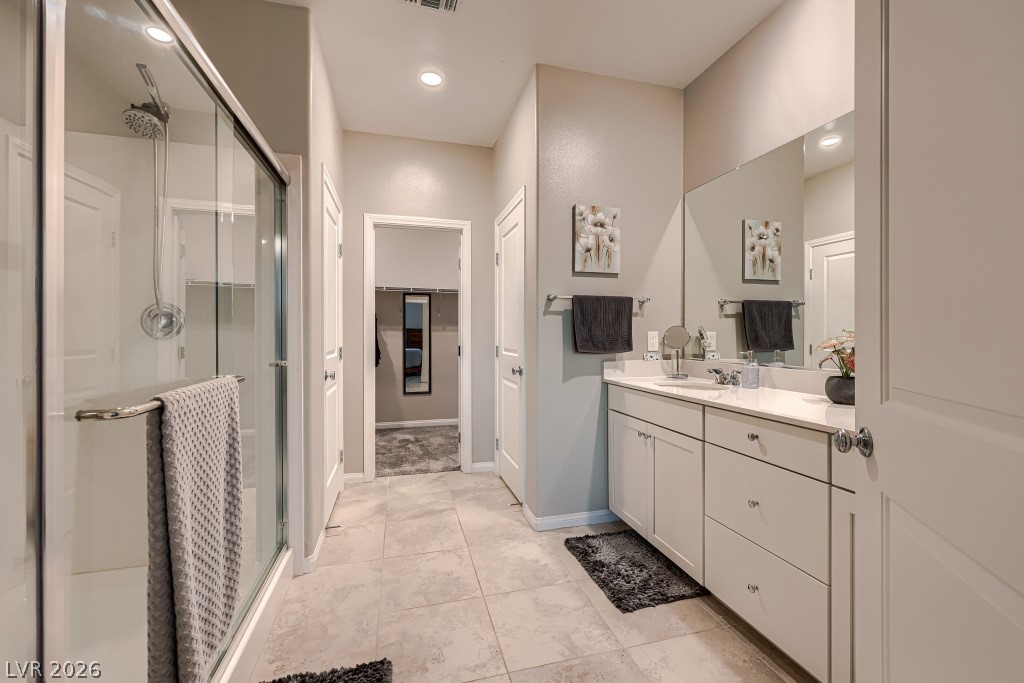 2665 Gallarate Drive Henderson NV 89044