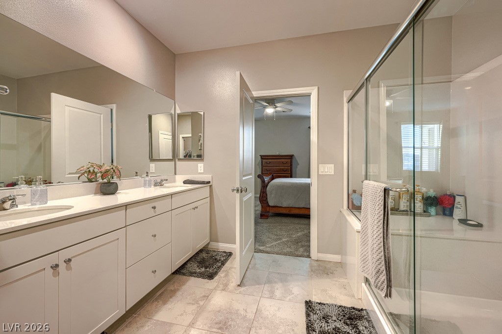 2665 Gallarate Drive Henderson NV 89044