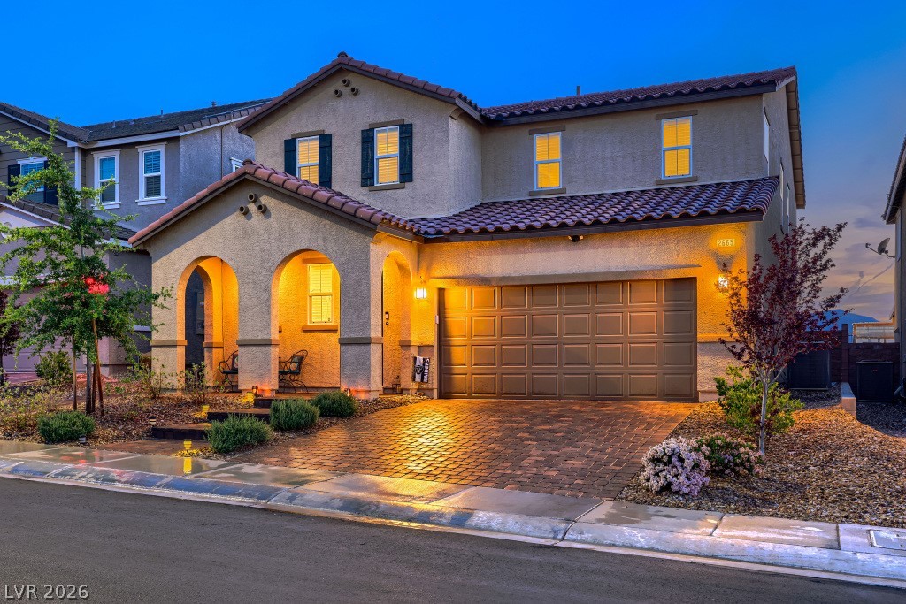 2665 Gallarate Drive Henderson NV 89044