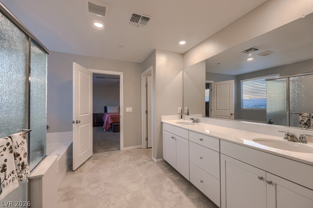 2665 Gallarate Drive Henderson NV 89044