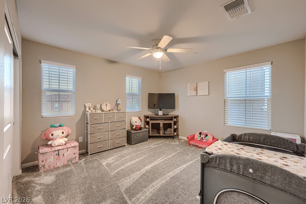 2665 Gallarate Drive Henderson NV 89044