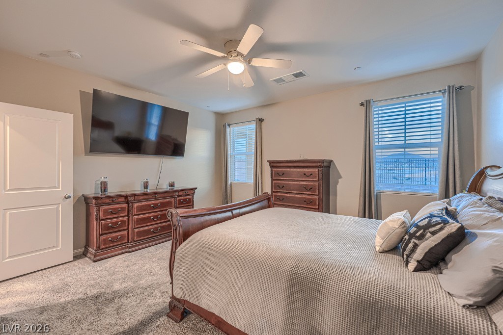 2665 Gallarate Drive Henderson NV 89044