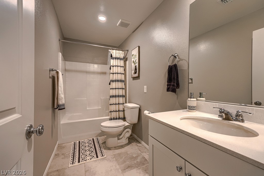 2665 Gallarate Drive Henderson NV 89044