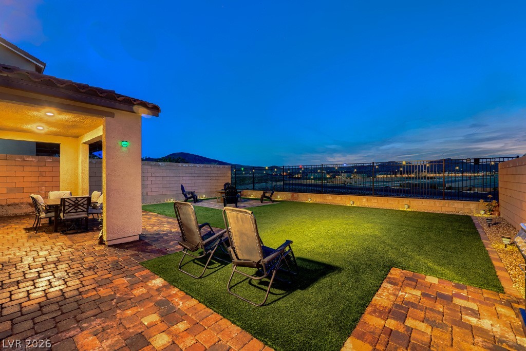 2665 Gallarate Drive Henderson NV 89044