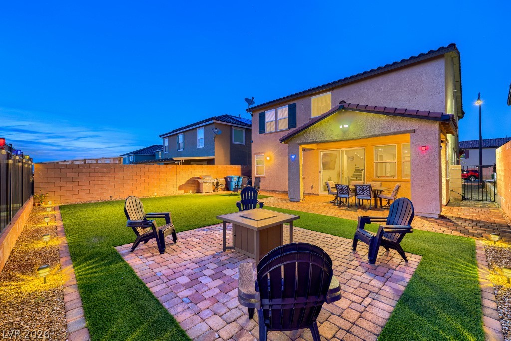 2665 Gallarate Drive Henderson NV 89044