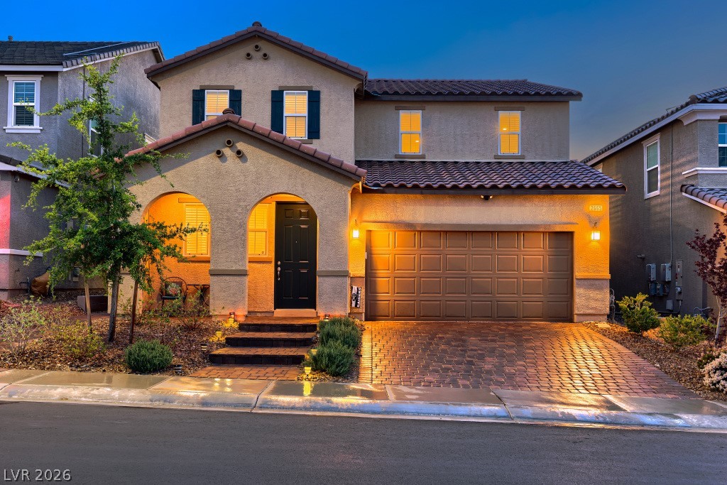 2665 Gallarate Drive Henderson NV 89044