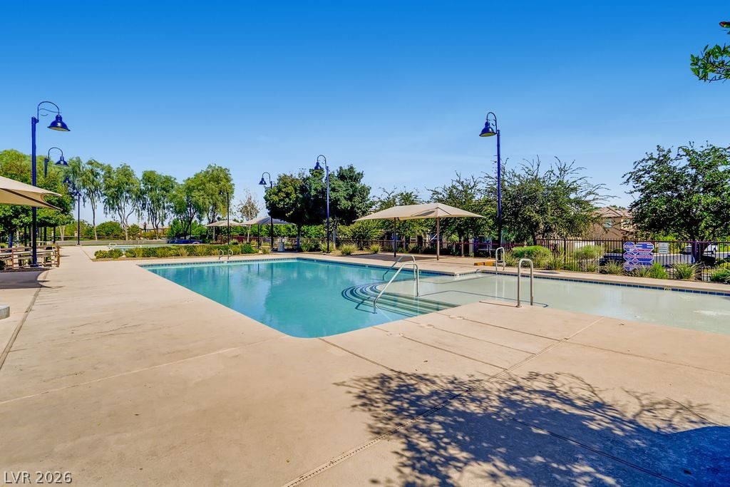 2665 Gallarate Drive Henderson NV 89044