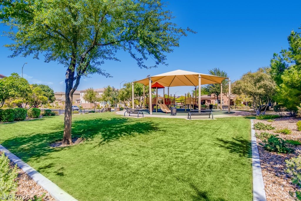2665 Gallarate Drive Henderson NV 89044