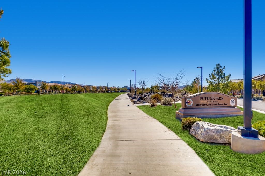 2665 Gallarate Drive Henderson NV 89044