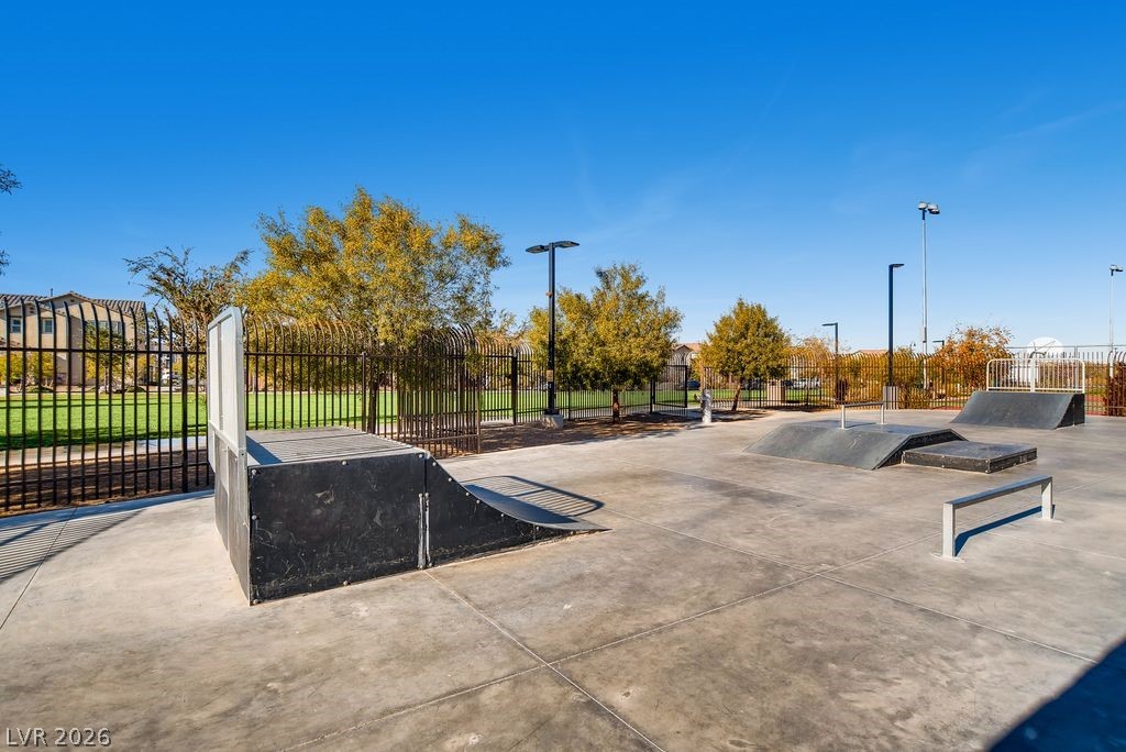 2665 Gallarate Drive Henderson NV 89044