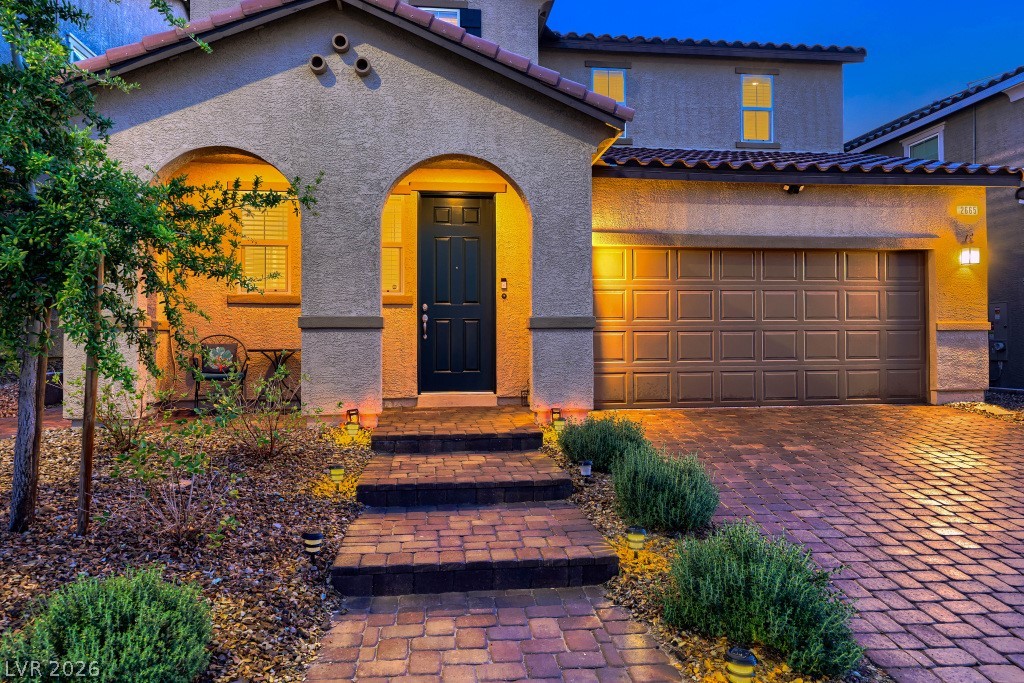 2665 Gallarate Drive Henderson NV 89044