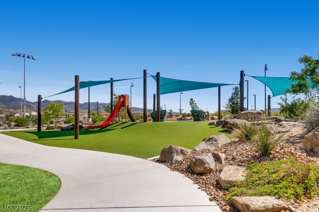 2665 Gallarate Drive Henderson NV 89044
