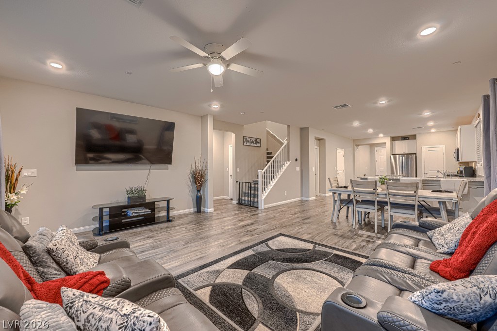2665 Gallarate Drive Henderson NV 89044