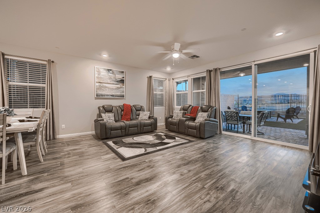 2665 Gallarate Drive Henderson NV 89044