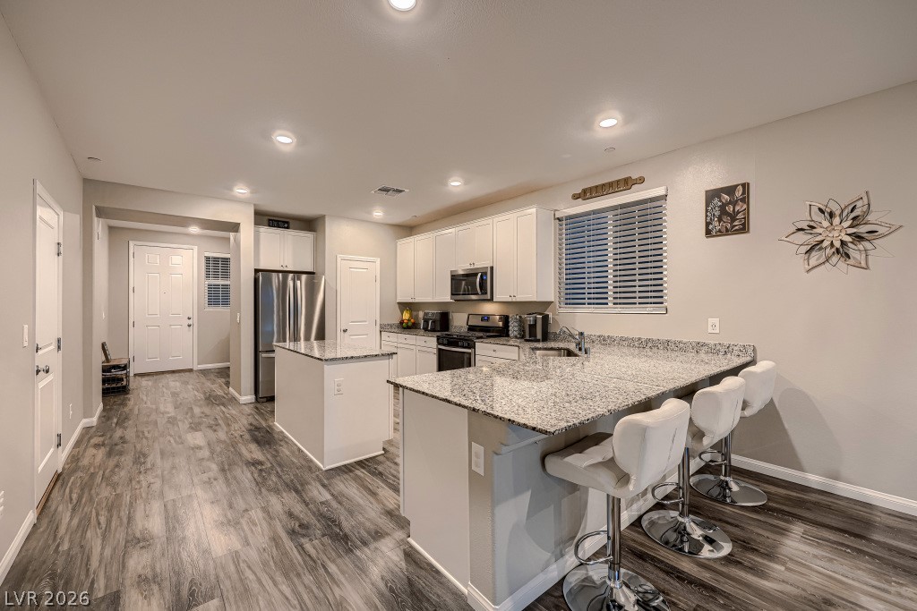 2665 Gallarate Drive Henderson NV 89044